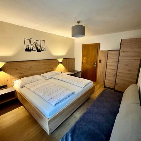 Apart Belvita St. Leonhard im Pitztal Exterior foto