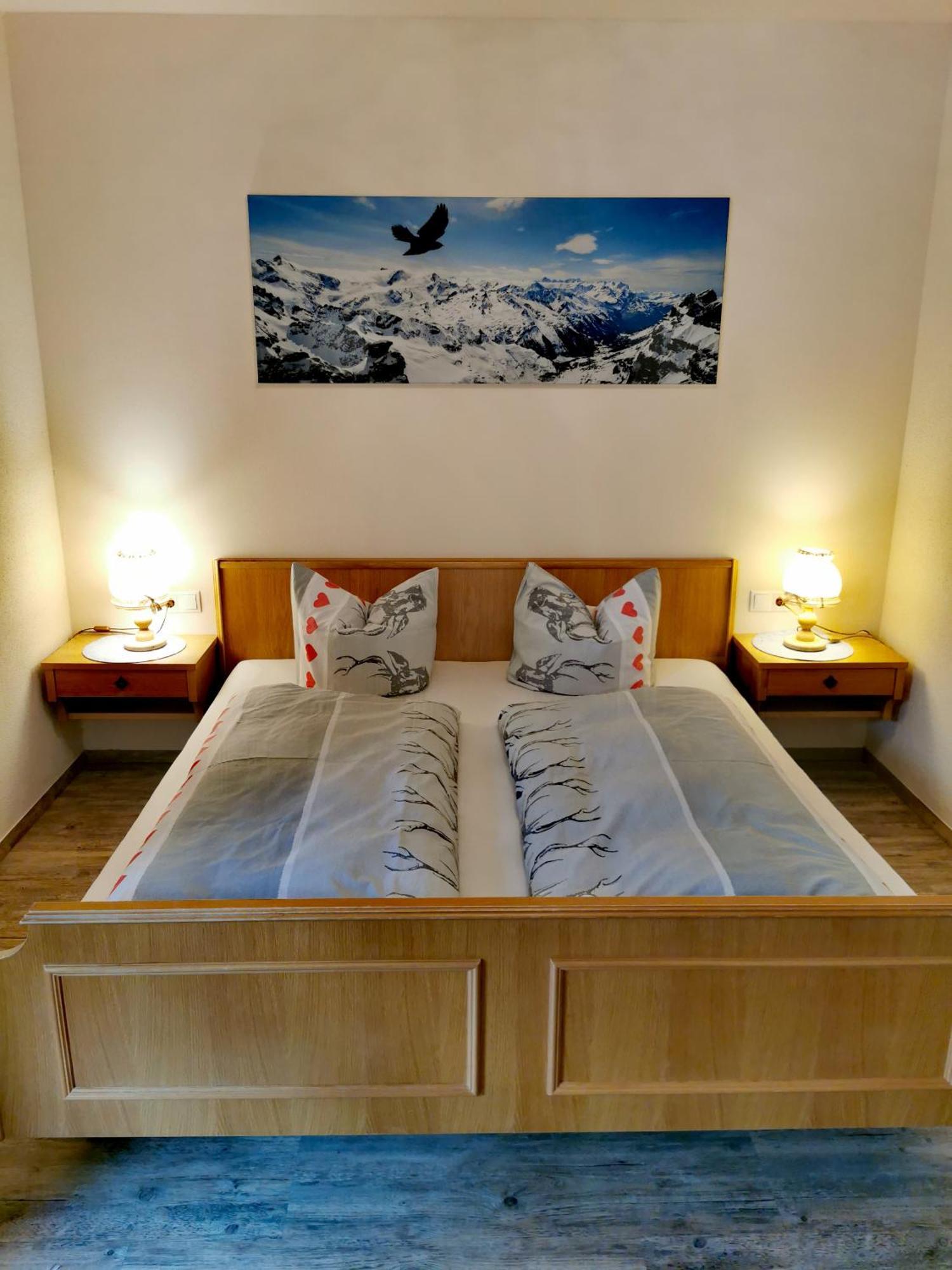 Apart Belvita St. Leonhard im Pitztal Zimmer foto