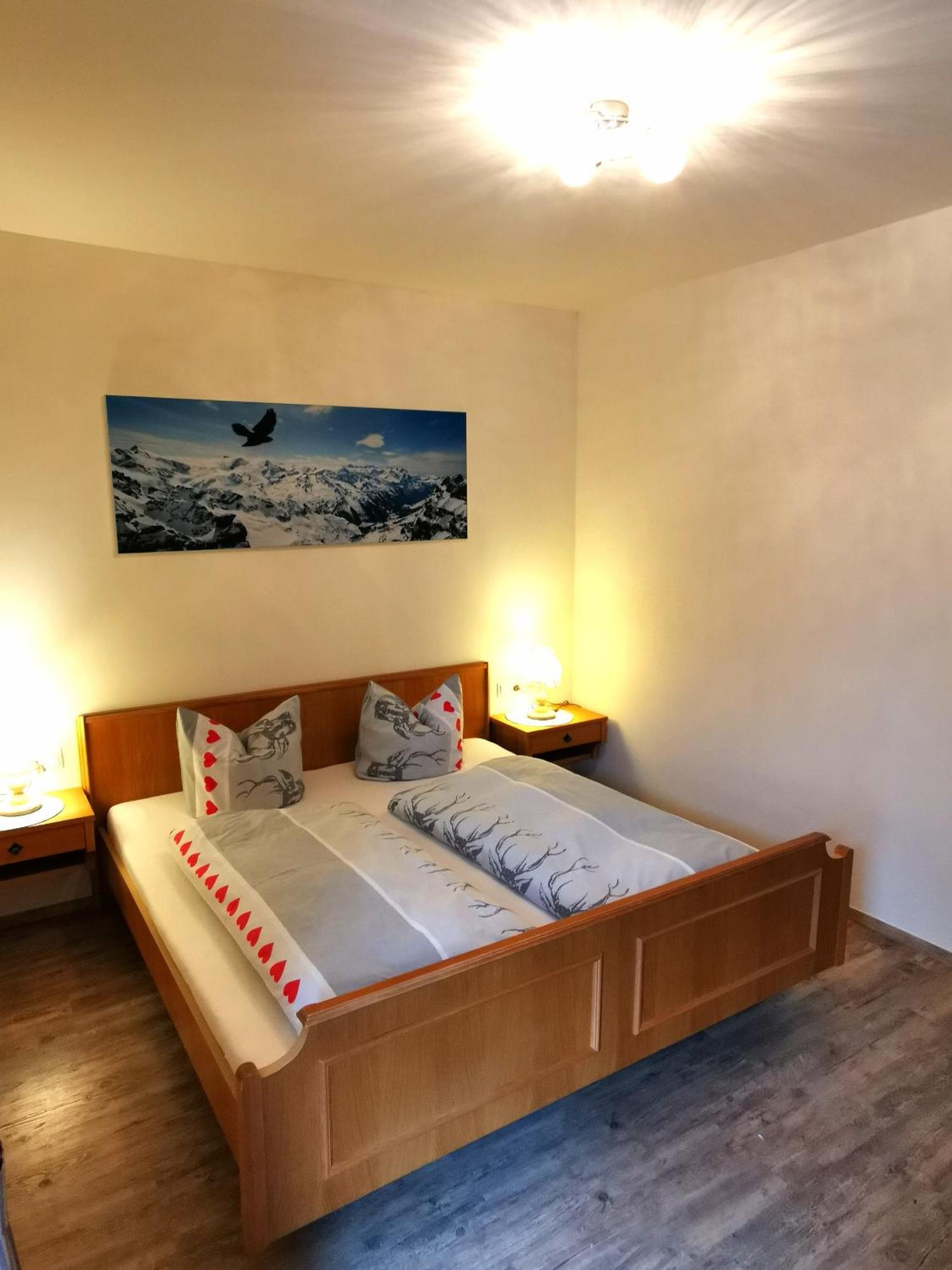 Apart Belvita St. Leonhard im Pitztal Zimmer foto