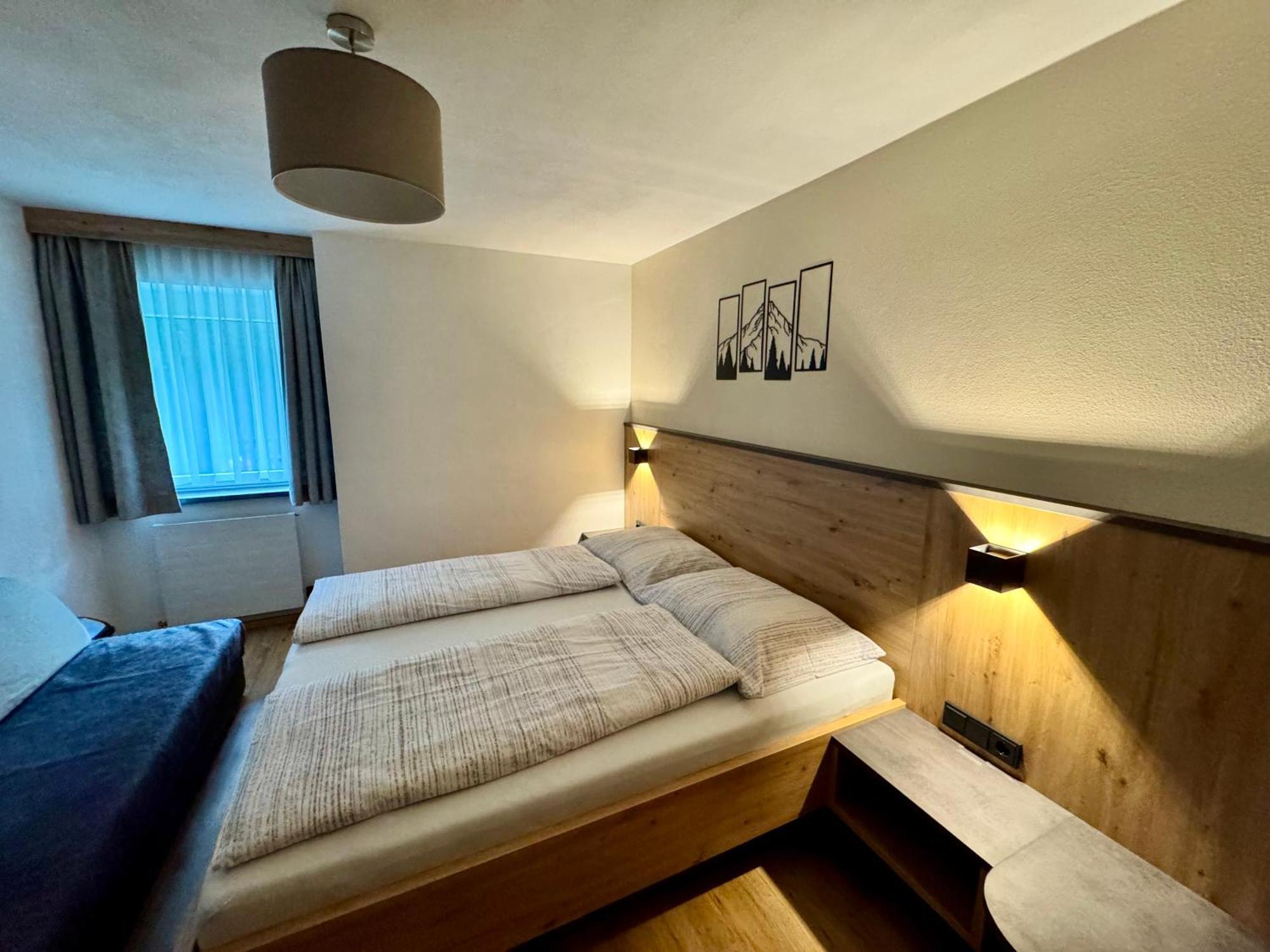 Apart Belvita St. Leonhard im Pitztal Zimmer foto