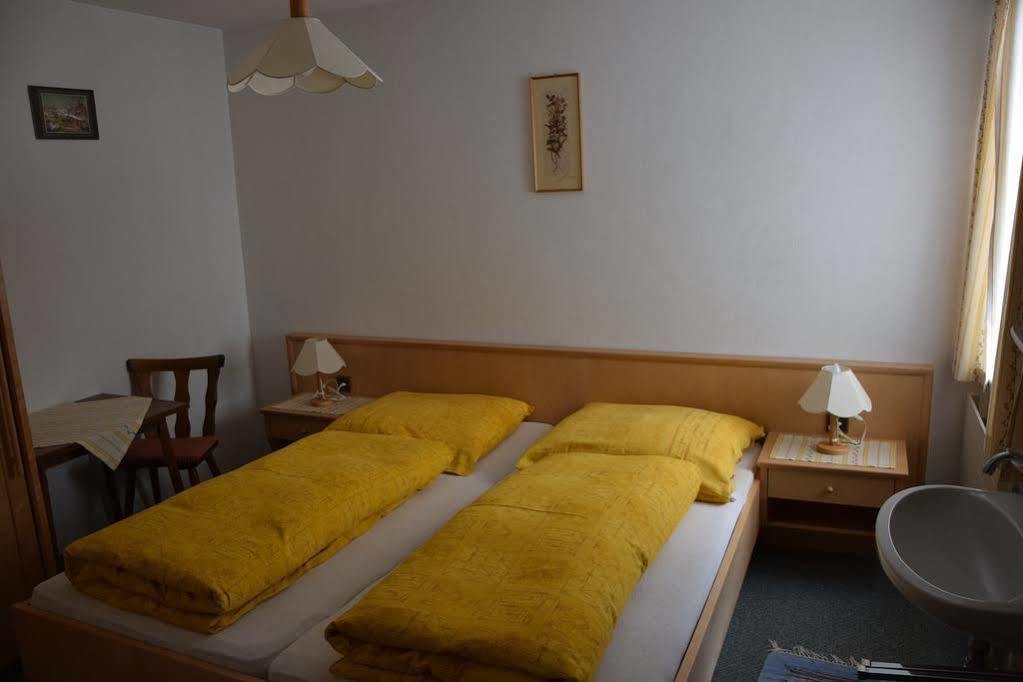 Apart Belvita St. Leonhard im Pitztal Exterior foto